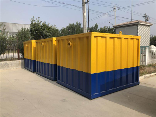 山西農(nóng)村污水處理設備 山西農(nóng)村污水處理設備